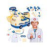 CuddleBean Doctor Kit for Toddlers Doctor Set for Kids - LXINDIA.COM