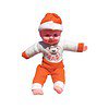 Cute Little Boy in Printed Suiter Doll for Children - LXINDIA.COM