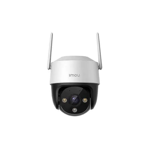 DAHUA IMOU Cruiser SE 2MP Outdoor Security Camera - LXINDIA.COM