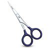 DANIAL 4 Inches Stainless Steel Hair Cutting Scissors - LXINDIA.COM