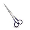 DANIAL 7.5 Inch Stainless Steel Scissors Vintage - LXINDIA.COM