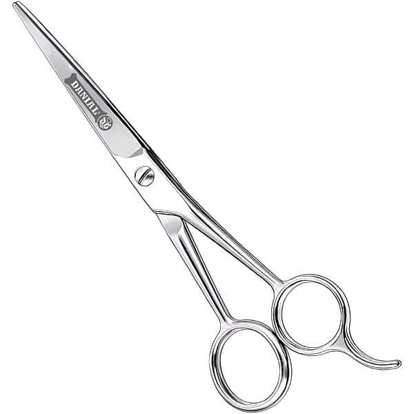 DANIAL High Carbon 6.5 Inch Hair Cutting Scissor - LXINDIA.COM