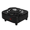 DEE SONS Hot Plate Hookah Electric Coal Burner Mini 500 Watts - LXINDIA.COM