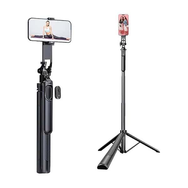 DIGITEK DTR 180SS Portable Wireless Selfie Stick Tripod - LXINDIA.COM