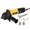 Deli DL JM100 E2 900W Angle Grinder 100mm - LXINDIA.COM