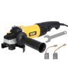 Deli DL JM100 E4 1100W Angle Grinder 100mm - LXINDIA.COM