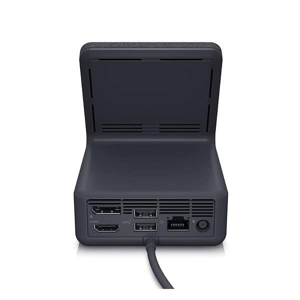 Dell 13w Dual Charge Dock 3 - LXINDIA.COM