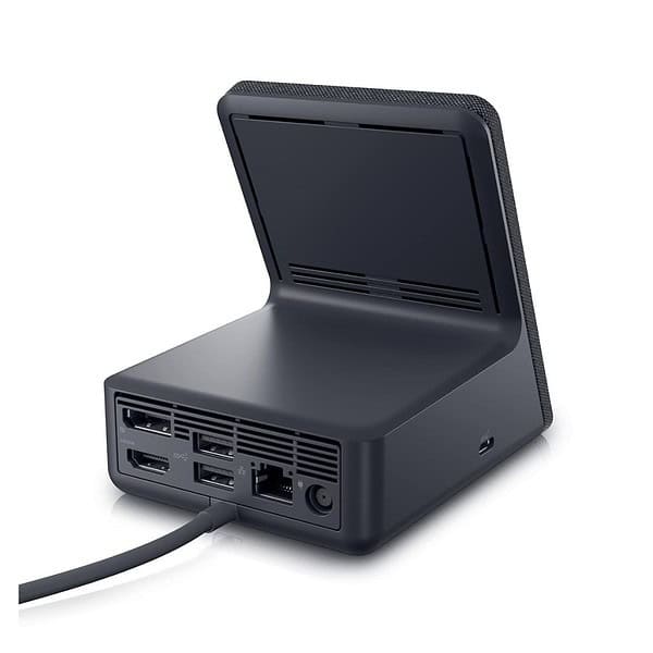 Dell 13w Dual Charge Dock 4 - LXINDIA.COM