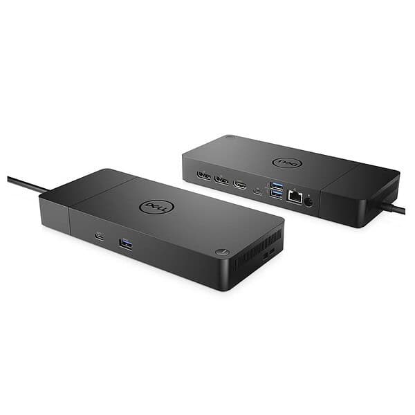 Dell 180w Thunderbolt Dock 2 - LXINDIA.COM