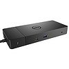 Dell D3100 Ultra HD Triple Video Docking Station Black 5 - LXINDIA.COM