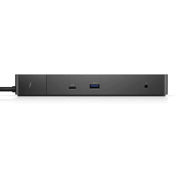 Dell D3100 Ultra HD Triple Video Docking Station Black 6 - LXINDIA.COM