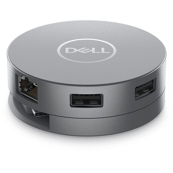 Dell DA305 Mobile Adapter Dockingstation 1 - LXINDIA.COM