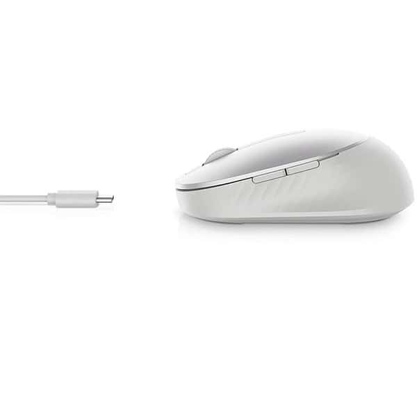 Dell MS7421W Worlds 1St Rechargeable Mouse 1 - LXINDIA.COM