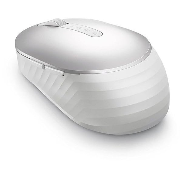 Dell MS7421W Worlds 1St Rechargeable Mouse 2 - LXINDIA.COM