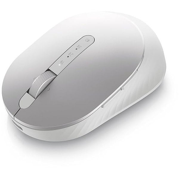 Dell MS7421W Worlds 1St Rechargeable Mouse 3 - LXINDIA.COM