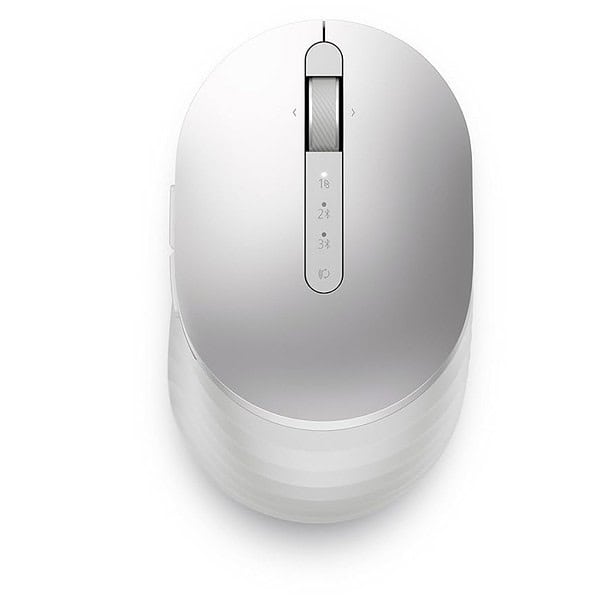 Dell MS7421W Worlds 1St Rechargeable Mouse - LXINDIA.COM