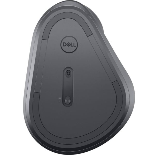 Dell MS900 Graphite Premier Rechargeable Mouse 1 - LXINDIA.COM