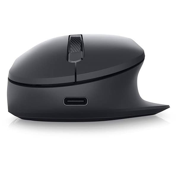 Dell MS900 Graphite Premier Rechargeable Mouse 2 - LXINDIA.COM