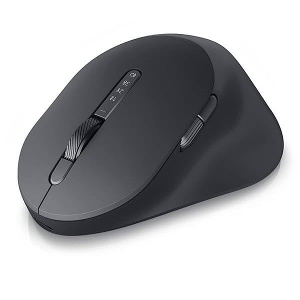 Dell MS900 Graphite Premier Rechargeable Mouse 3 - LXINDIA.COM