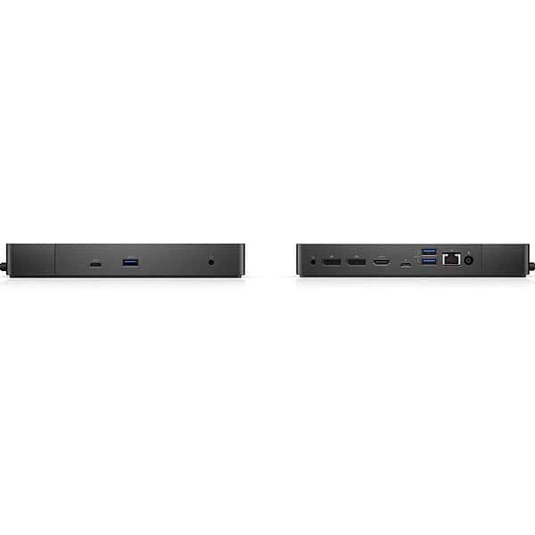 Dell Performance Dock WD19DC Docking Station 2 - LXINDIA.COM