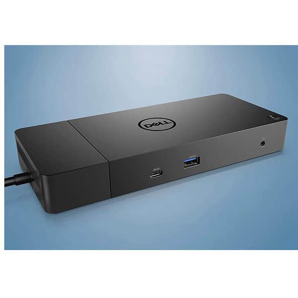 Dell Performance Dock WD19DC Docking Station 3 - LXINDIA.COM