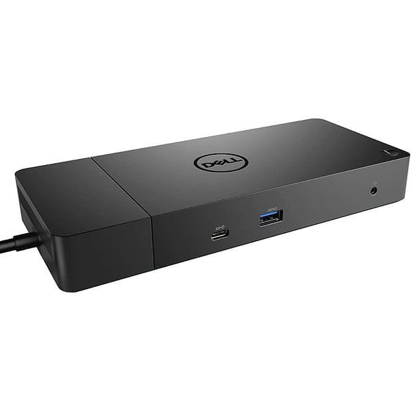 Dell Performance Dock WD19DC Docking Station - LXINDIA.COM