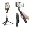 Digitek DSG 004 Single Axis Foldable Tripod Selfie Stick - LXINDIA.COM