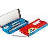 Doms Geomiti Mathematical Drawing Instruments Box - LXINDIA.COM