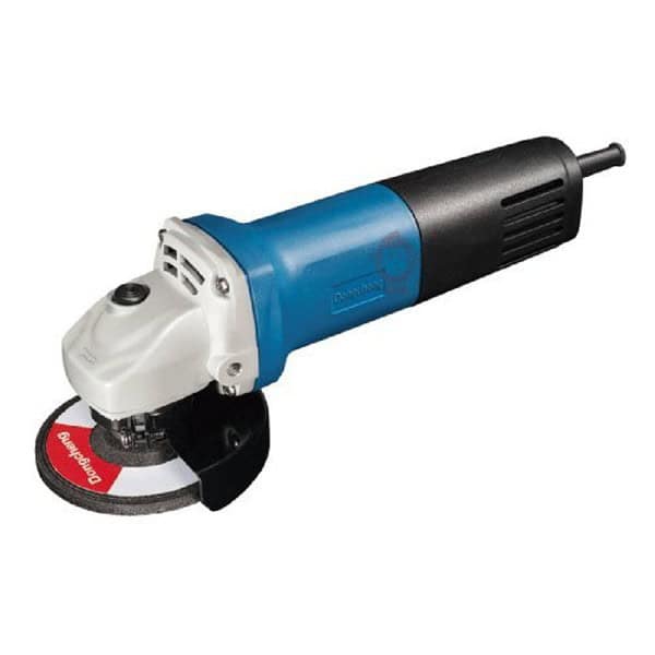 Dongcheng DSM08 100 Angle Grinder 100mm 4 Inch - LXINDIA.COM