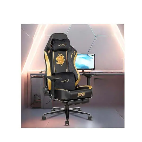 Dr Luxur Fantasy Ergonomic Gaming Chair 5 - LXINDIA.COM