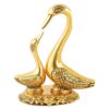 DreamKraft Pair of Kissing Duck Showpiece 3 - LXINDIA.COM