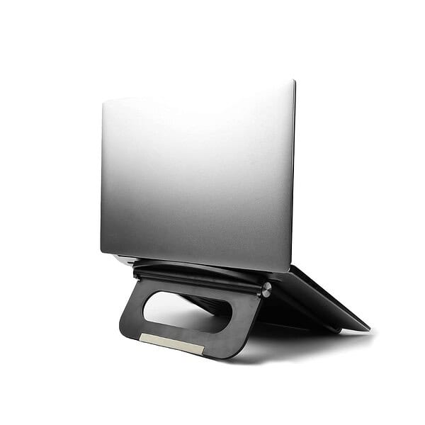 Dyazo Laptop Tabletop Stand 4 - LXINDIA.COM