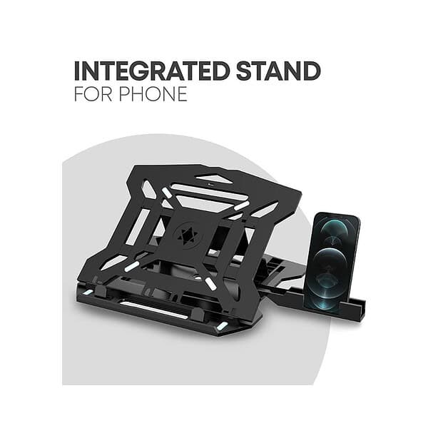 Dyazo Tabletop Laptop Stand 1 - LXINDIA.COM