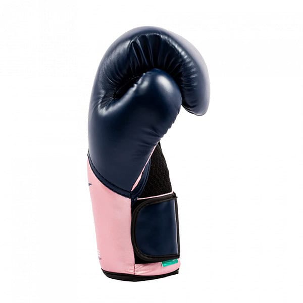 EVERLAST PRO Style Training Gloves Pink and White - LXINDIA.COM