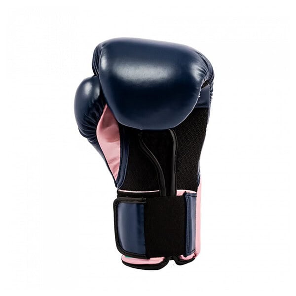 EVERLAST PRO Style Training Gloves Pink and White a - LXINDIA.COM