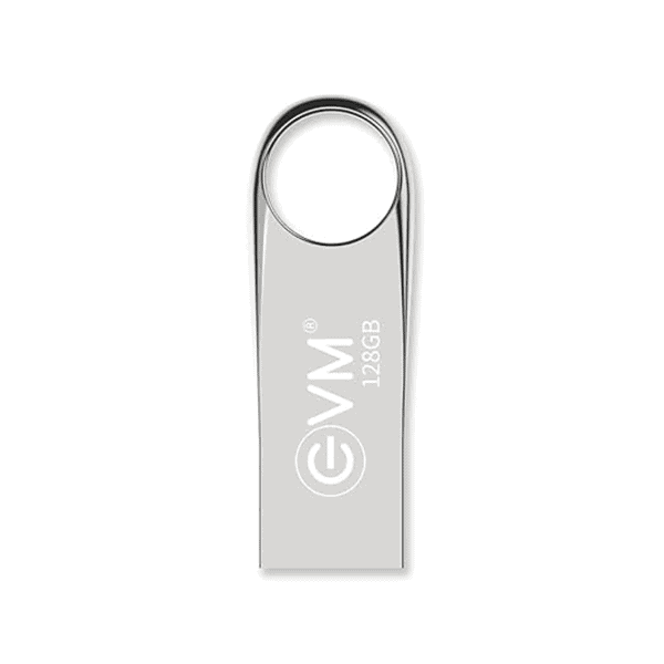 EVM EnVault USB 128GB Flash Drive EVMPDV128GB - LXINDIA.COM