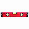 FREEMANS Box Section Aluminum Spirit Level with Magnet 30cm - LXINDIA.COM