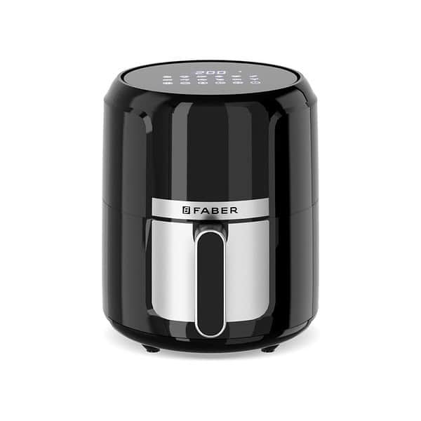 Faber 4L 1350W Digital Air Fryer - LXINDIA.COM