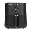 Faber 6 liter 1500W Air Fryer Sleek Design - LXINDIA.COM