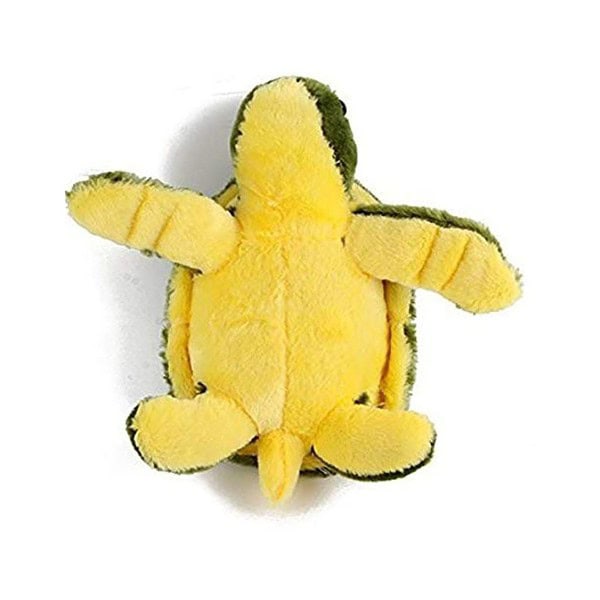 FrndzMart Plush Green Turtle Teddy 1 - LXINDIA.COM