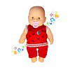 FunBlast Doll for Kids Red - LXINDIA.COM