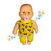 FunBlast Doll for Kids Yellow - LXINDIA.COM