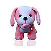 GENORY Super Soft Toy Puppy Dog for Kids - LXINDIA.COM