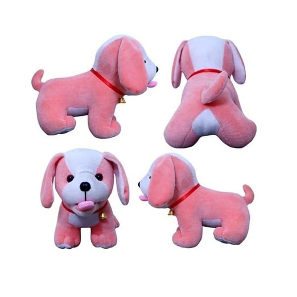 GENORY Super Soft Toy Puppy Dog for Kids 2 - LXINDIA.COM