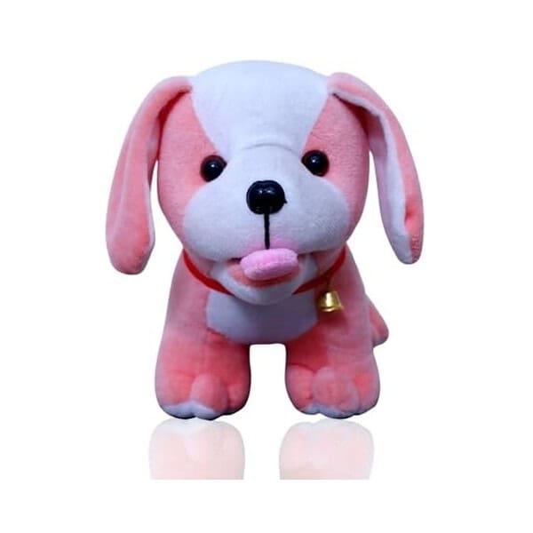 GENORY Super Soft Toy Puppy Dog for Kids - LXINDIA.COM