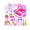 GINMIC Kids Doctor Play Kit Pretend Play Doctor Set Toys P - LXINDIA.COM