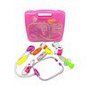 GOLD LEAF Doctor Set Dentist Doctor Toys 8 Pieces - LXINDIA.COM