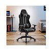 Green Soul Beast Racing Edition Ergonomic Gaming Chair Black and Grey - LXINDIA.COM