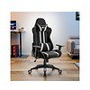 Green Soul Beast Racing Edition Ergonomic Gaming Chair Black and Grey 11 - LXINDIA.COM