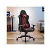 Green Soul Beast Racing Edition Ergonomic Gaming Chair Black and Grey 6 - LXINDIA.COM